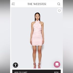 Alexander Wang Dress💕